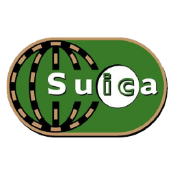 suica