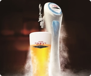 アサヒスーパードライエクストラコールド