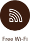 Free Wi-Fi