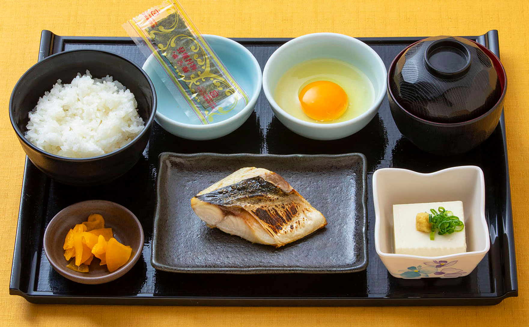 食堂男はつらい