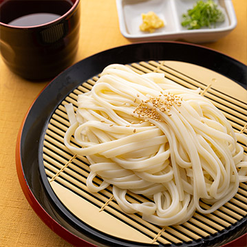 お食事