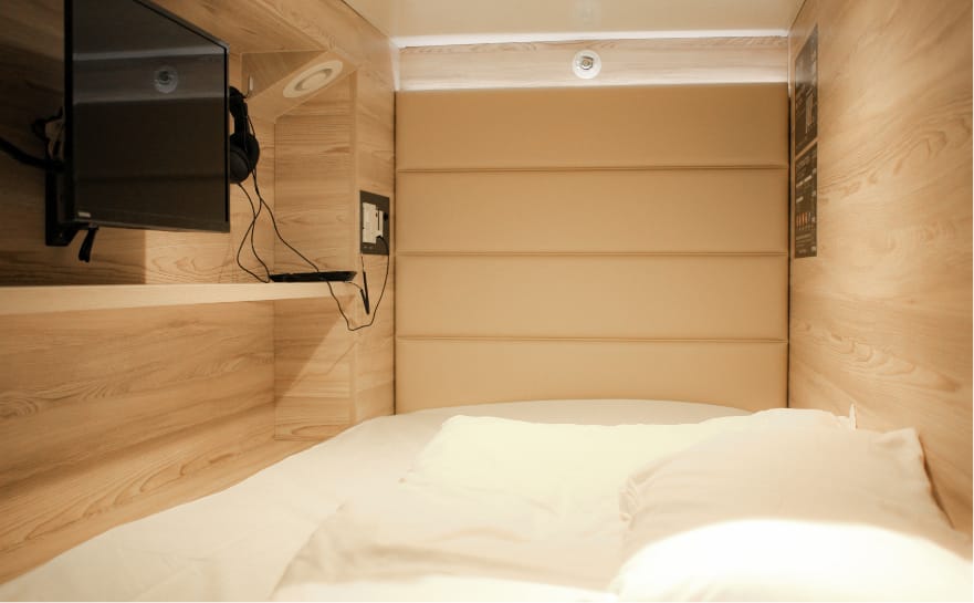 スタンダードカプセル