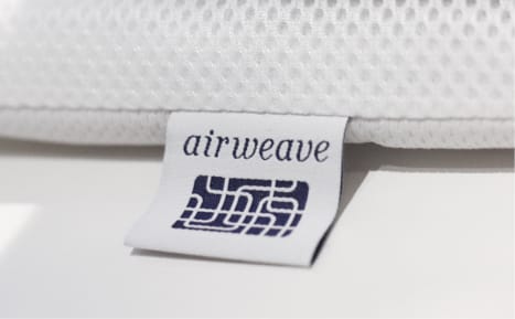 スペースゆったり