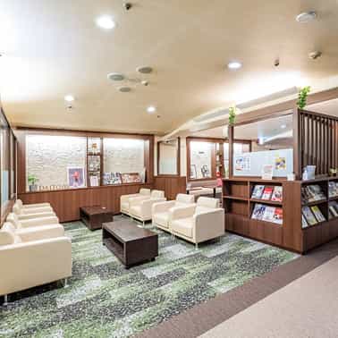レストラン③