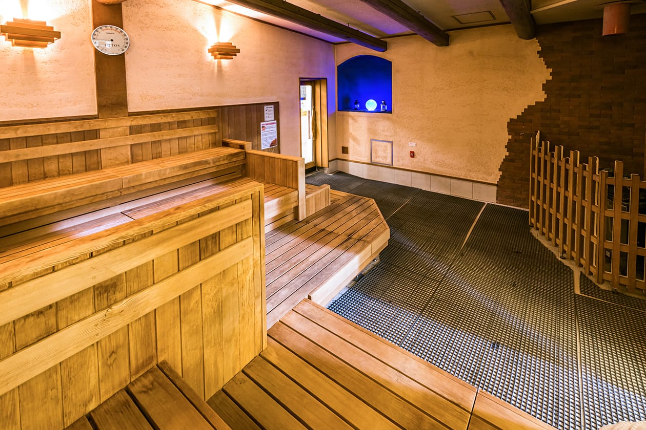 ファンタジーサウナ