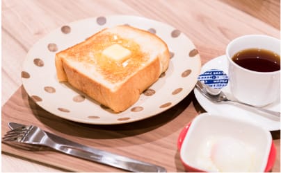 ボディケア60分付プラン