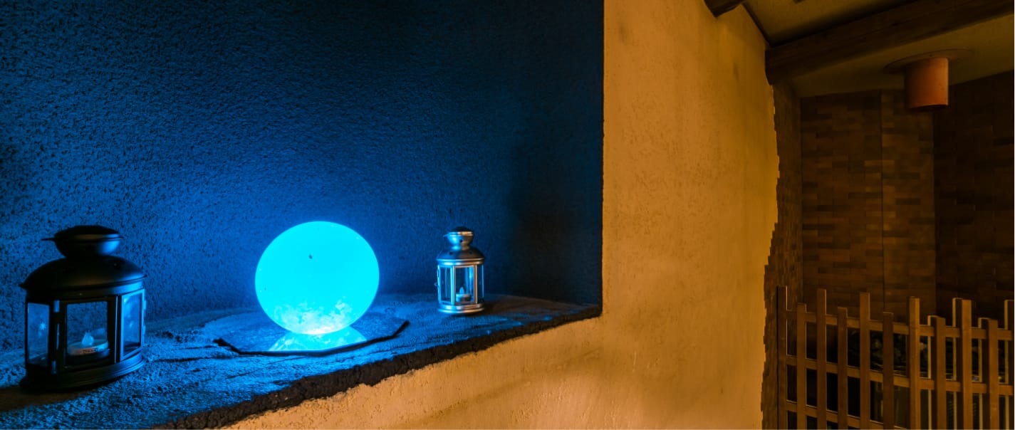 ファンタジーサウナ