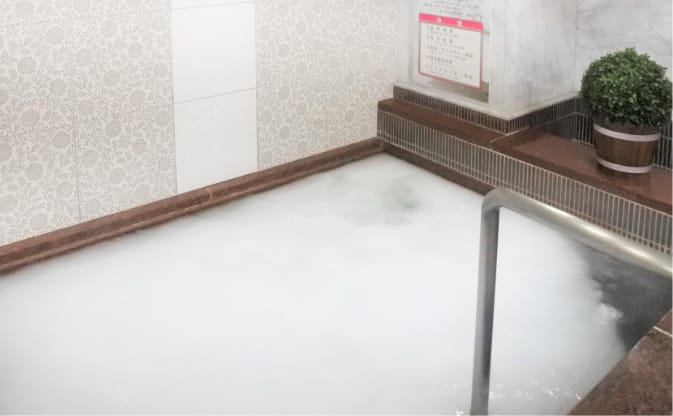シルキーバス