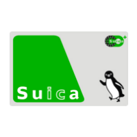 suica