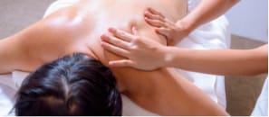 オイルトリートメント