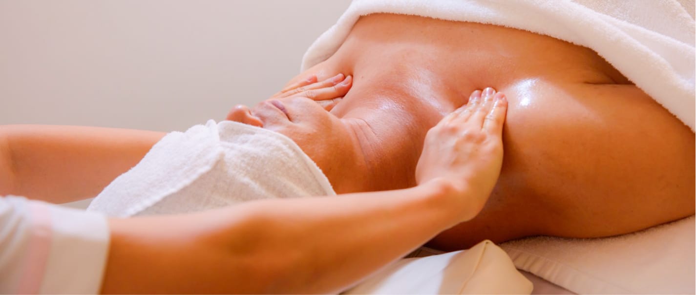 オイルトリートメント