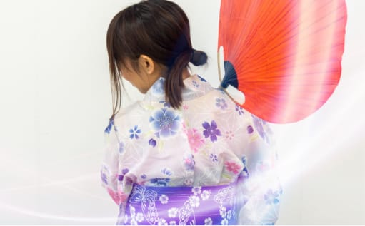 大団扇ロウリュ